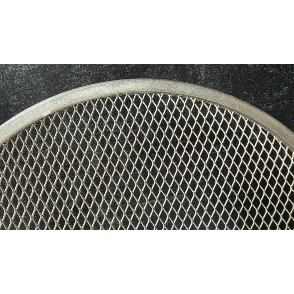 Pizza Screens, Size 13 inch and 16 inch, USED READ Description